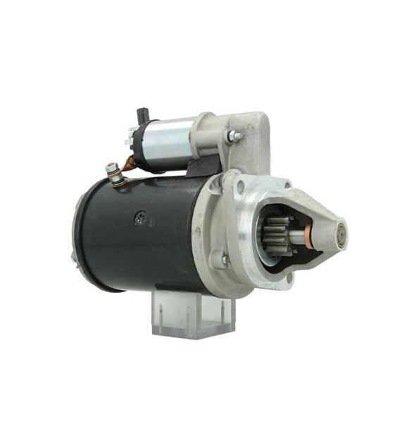 Starter Motor FOR Massey Ferguson Mf144c Mf3200 Mf3303 Mf4000 Mf5000 MF600 MF300 - view 2