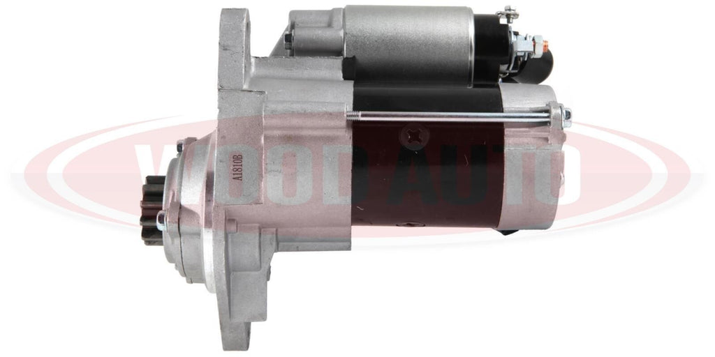 Starter Motor FOR Isuzu Elf Trucks FTR NPR300 NPR400 NQR NQR 500T 4HF1 4HJ1 - view 5