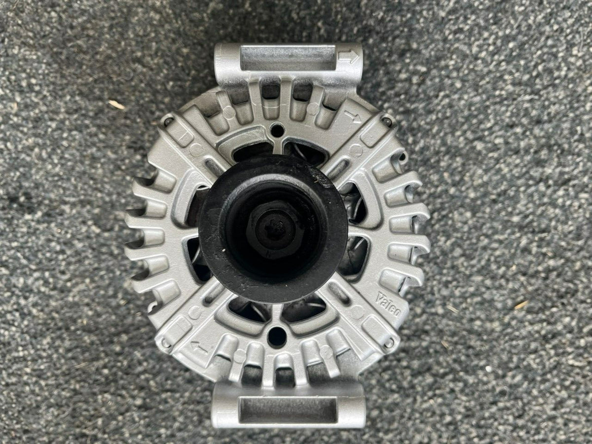 Alternator FOR Mercedes C180 C200 GLK200 V200 GLK220 E220 C220 CLS220 2.1 Diesel - view 4