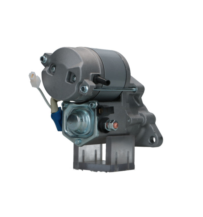 Starter Motor FOR Kubota D1105BH V1505BH D1105 D905E-BX V1505-E BX22 KX41-2 - view 5
