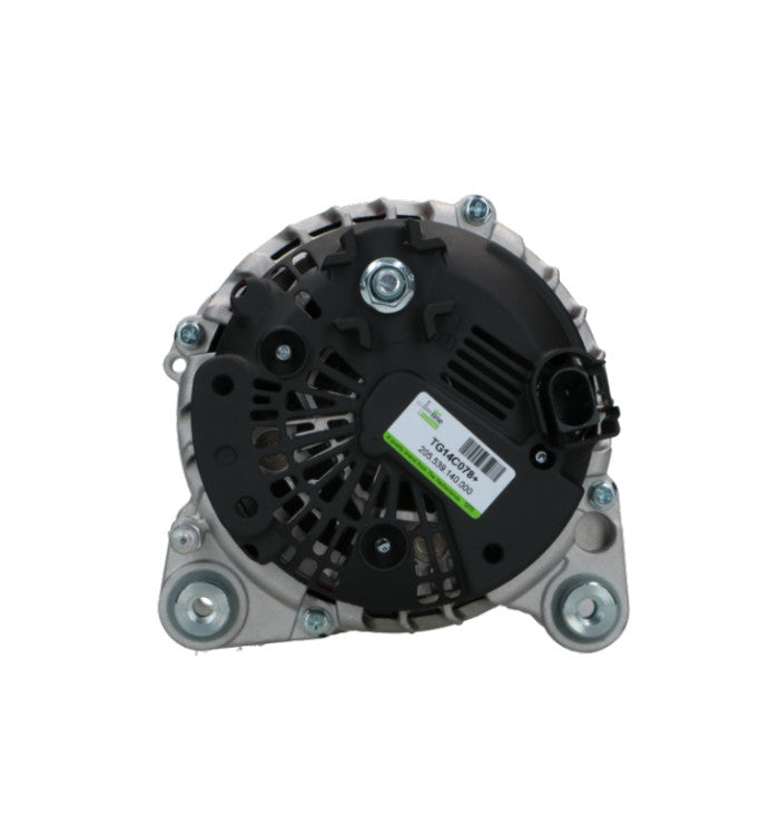 Alternator FOR Audi A3 Q2 Q3 Seat Arona Ateca Leon Skoda Karoq Octavia VW Passat - view 7