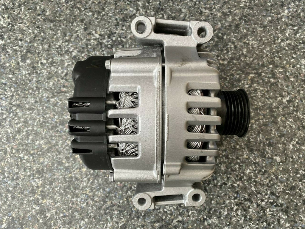 Alternator FOR Mercedes Sprinter 316D 317D 411D 414D 416D 511D 514D 516D V200 - view 3