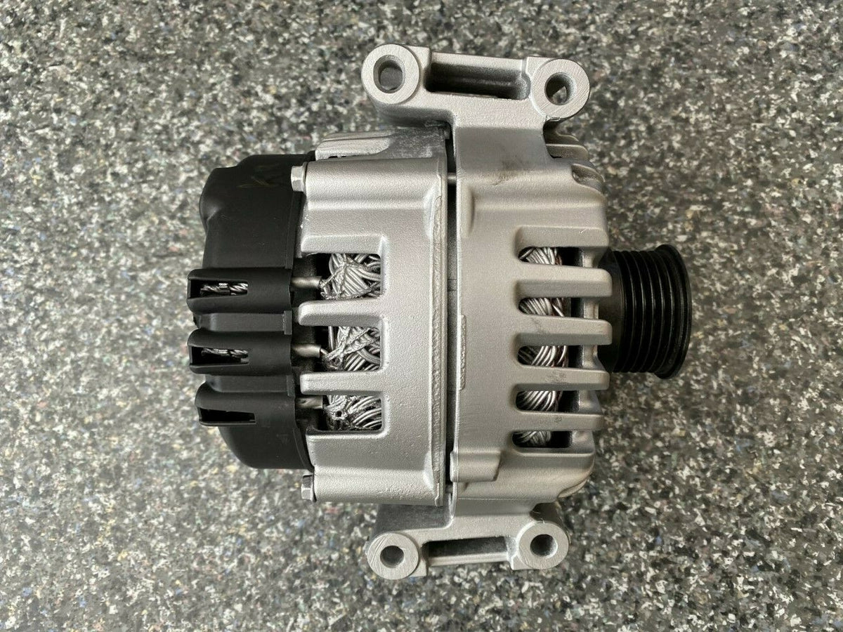 Alternator FOR Mercedes Sprinter 316D 317D 411D 414D 416D 511D 514D 516D V200 - view 3