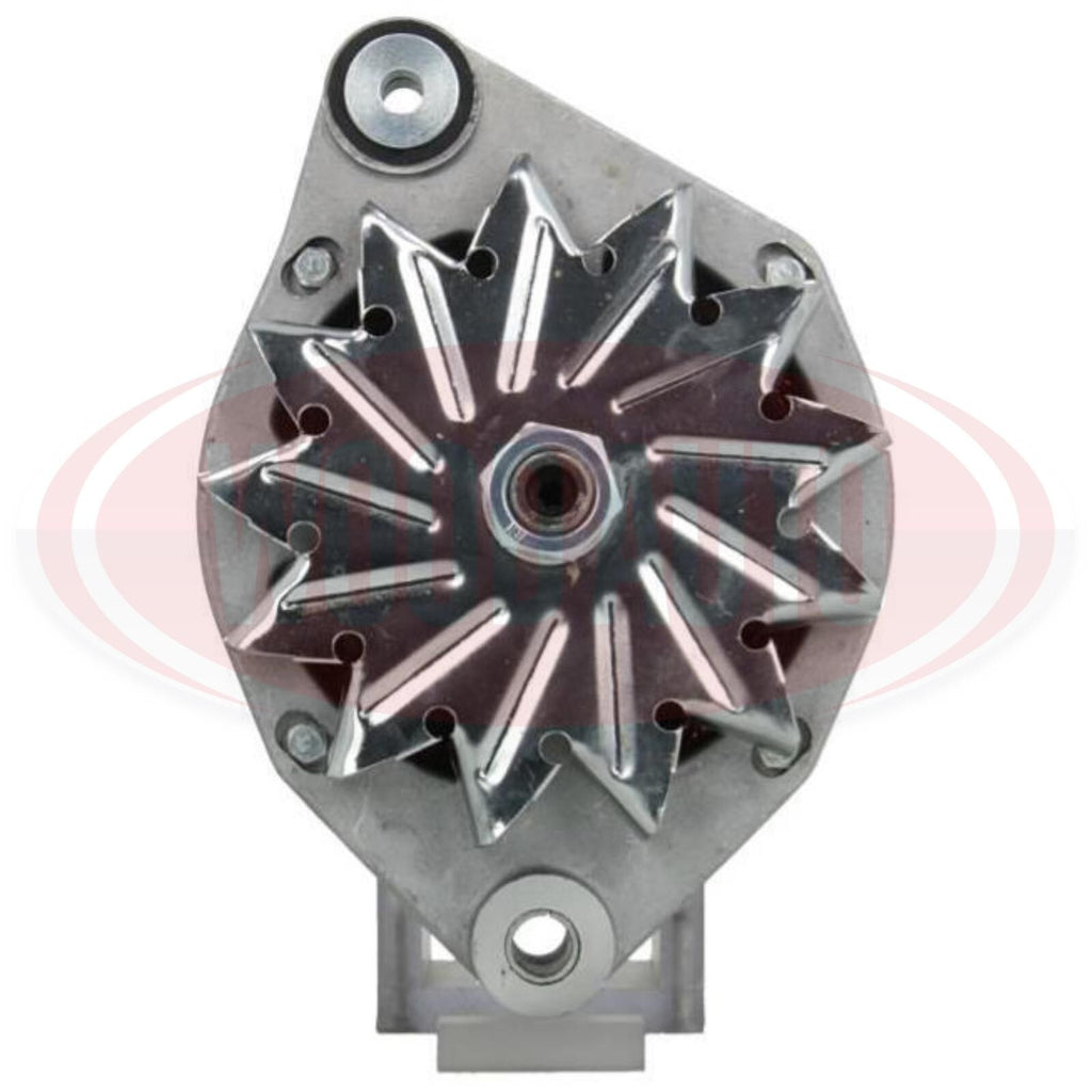 Alternator FOR Volvo Trucks Volvo BM Volvo Penta Renault Insulated Return/GROUND - view 7