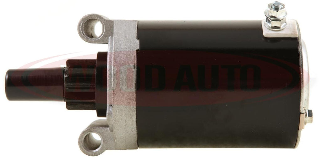 Starter Motor FOR John Deere Lawn Tractors 9-23hp Kohler United Technologies - view 6