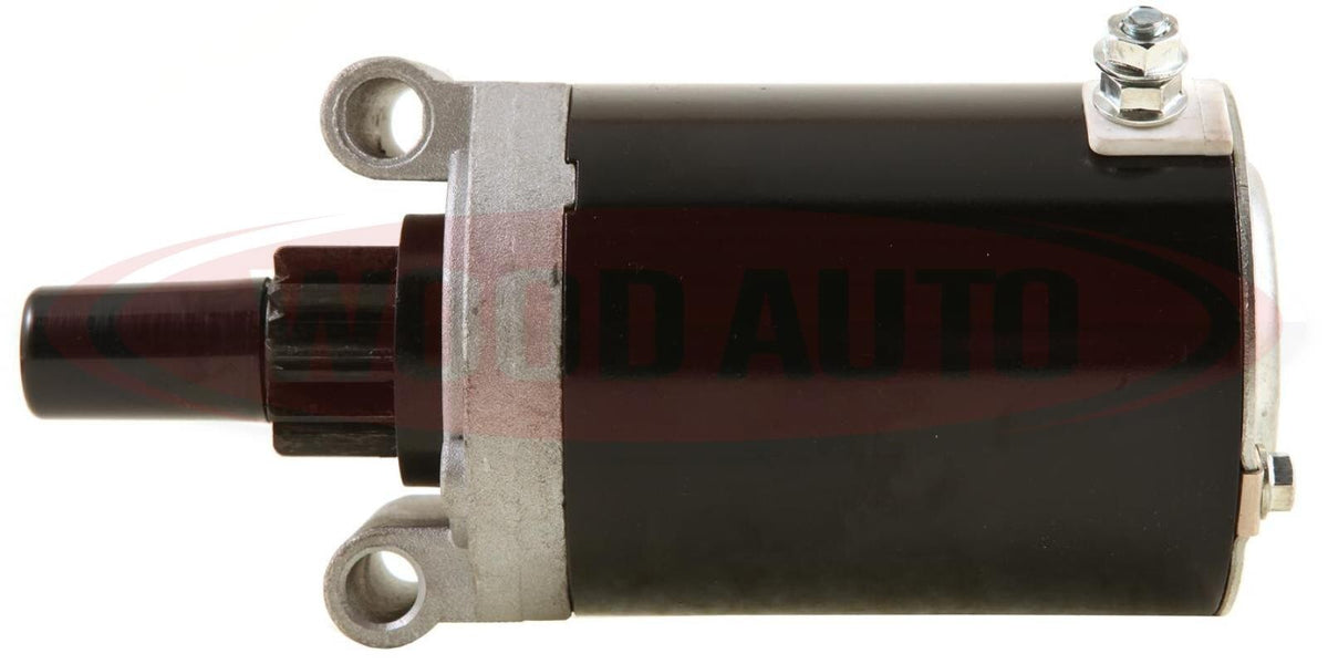 Starter Motor FOR John Deere Lawn Tractors 9-23hp Kohler United Technologies - view 6