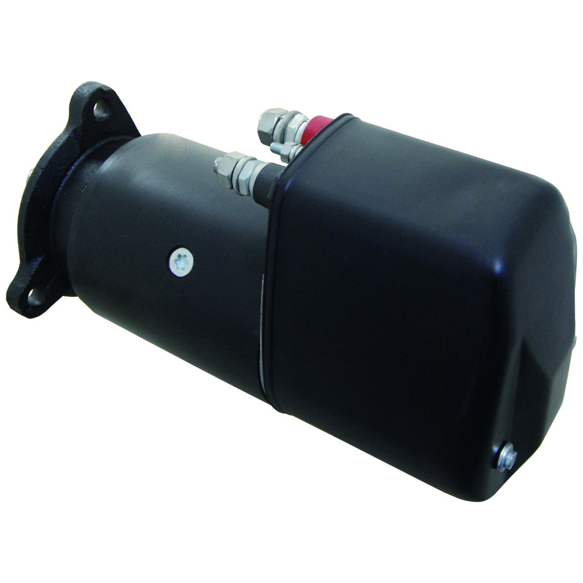 Starter Motor FOR MAN Trucks Lions City Lions Coach Lions Comfort Lions Star - view 7