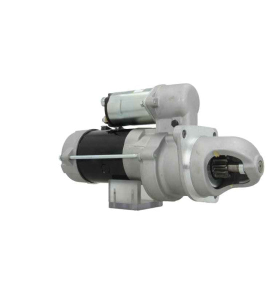 Starter Motor FOR Cummins Bobcat Case Caterpillar Wilson Ford Nikko Delco Remy - view 2