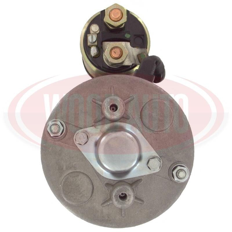 Starter Motor FOR Case 400 500 600 800 433V 533V 433 533 833 E833 V433 V533 - view 4