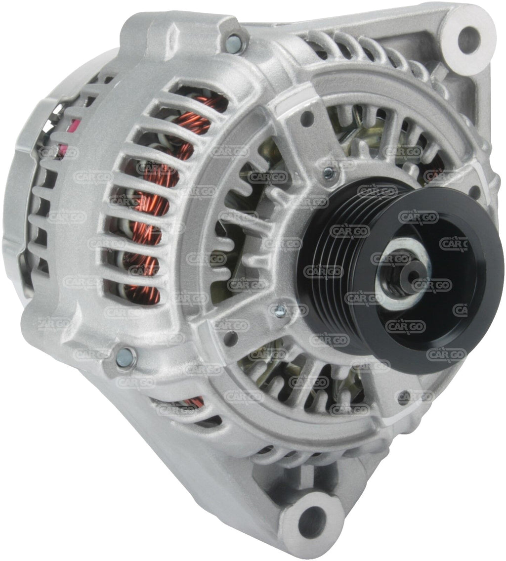 Alternator FOR Jaguar XK XK8 XJR XK8 4.0 Petrol AJ27 EC CE DC BC CC Daimler Xj - view 3