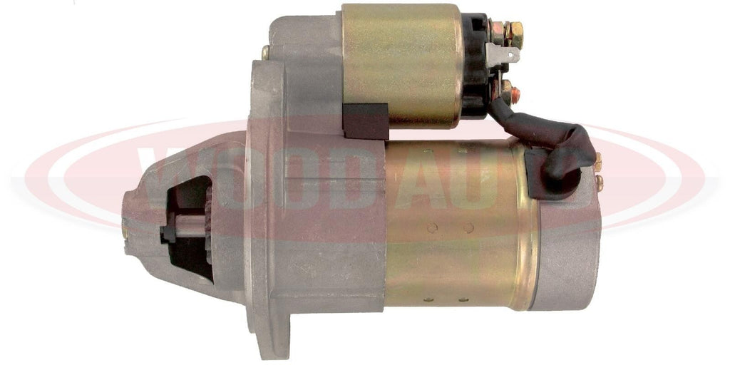 Starter Motor FOR Yanmar Marine 3JH 4JH 4JH3 4JH 3JH3-BE 3JH3-E 3PNE 4JH3-E - view 10