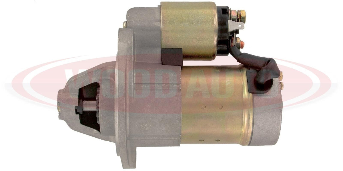 Starter Motor FOR Yanmar Marine 3JH 4JH 4JH3 4JH 3JH3-BE 3JH3-E 3PNE 4JH3-E - view 10