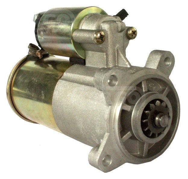 Starter Motor FOR Ford Excursion Expedition F Series Lincoln Blackwood Navigator - view 3