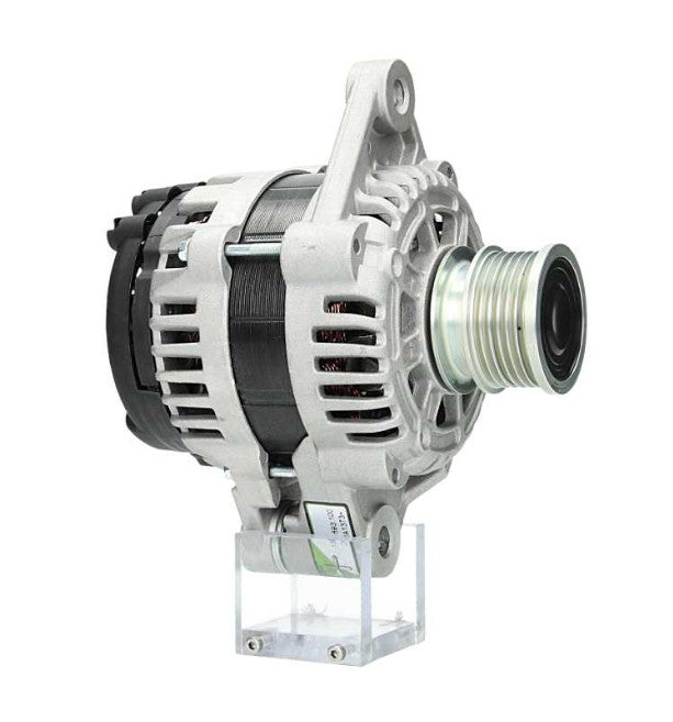 NEW Alternator FOR Vauxhall Astra Insignia Zafira Saab 9-5 Diesel BiTurbo CDTi - view 3