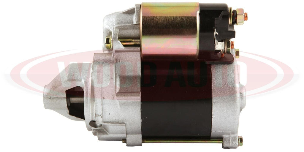 Starter Motor FOR Toro Lawn Mower Precision Timecutter Z350 Z530 Z340 Z320 Honda - view 6