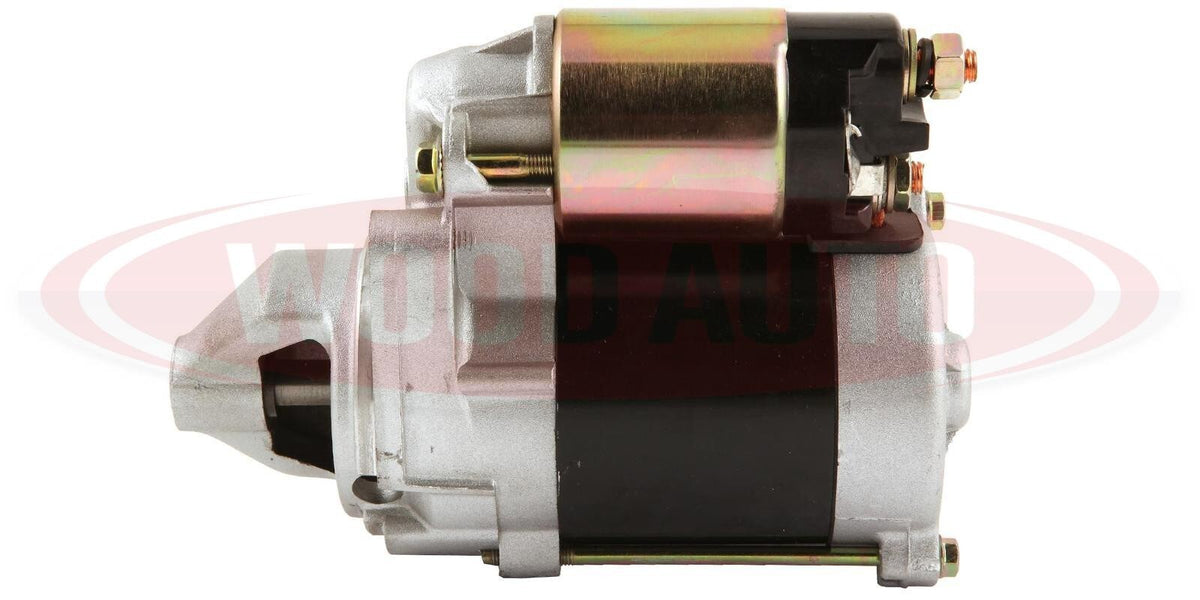 Starter Motor FOR Toro Lawn Mower Precision Timecutter Z350 Z530 Z340 Z320 Honda - view 6
