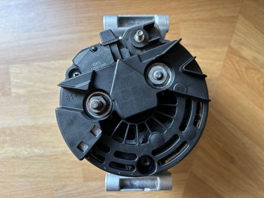 Alternator FOR Mercedes 208 211 213 308 311 313 2.1 V200 C200 V220 C220 2.2 - view 3