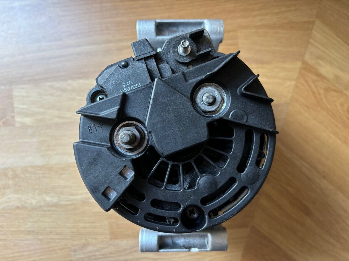Alternator FOR Mercedes 208 211 213 308 311 313 2.1 V200 C200 V220 C220 2.2 - view 3