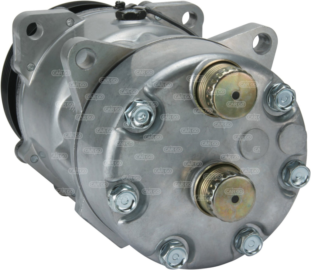 A/C Pump Compressor FOR Citroen Jumper Fiat Ducato Peugeot Boxer 2.5 2.8 Diesel