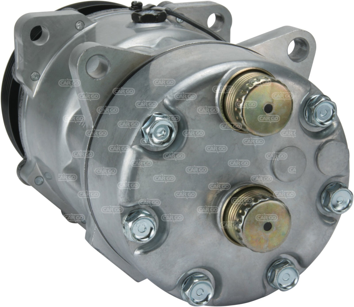 A/C Pump Compressor FOR Citroen Jumper Fiat Ducato Peugeot Boxer 2.5 2.8 Diesel