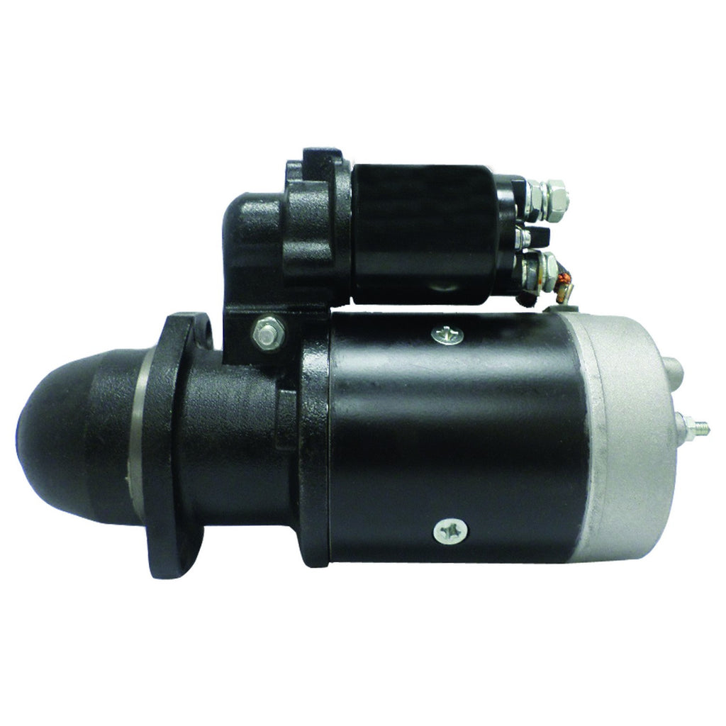 Starter Motor FOR Hatz VM17 VM21 VM228 VM228 VM229 VM235 BMW Marine Bertolini VM - view 9