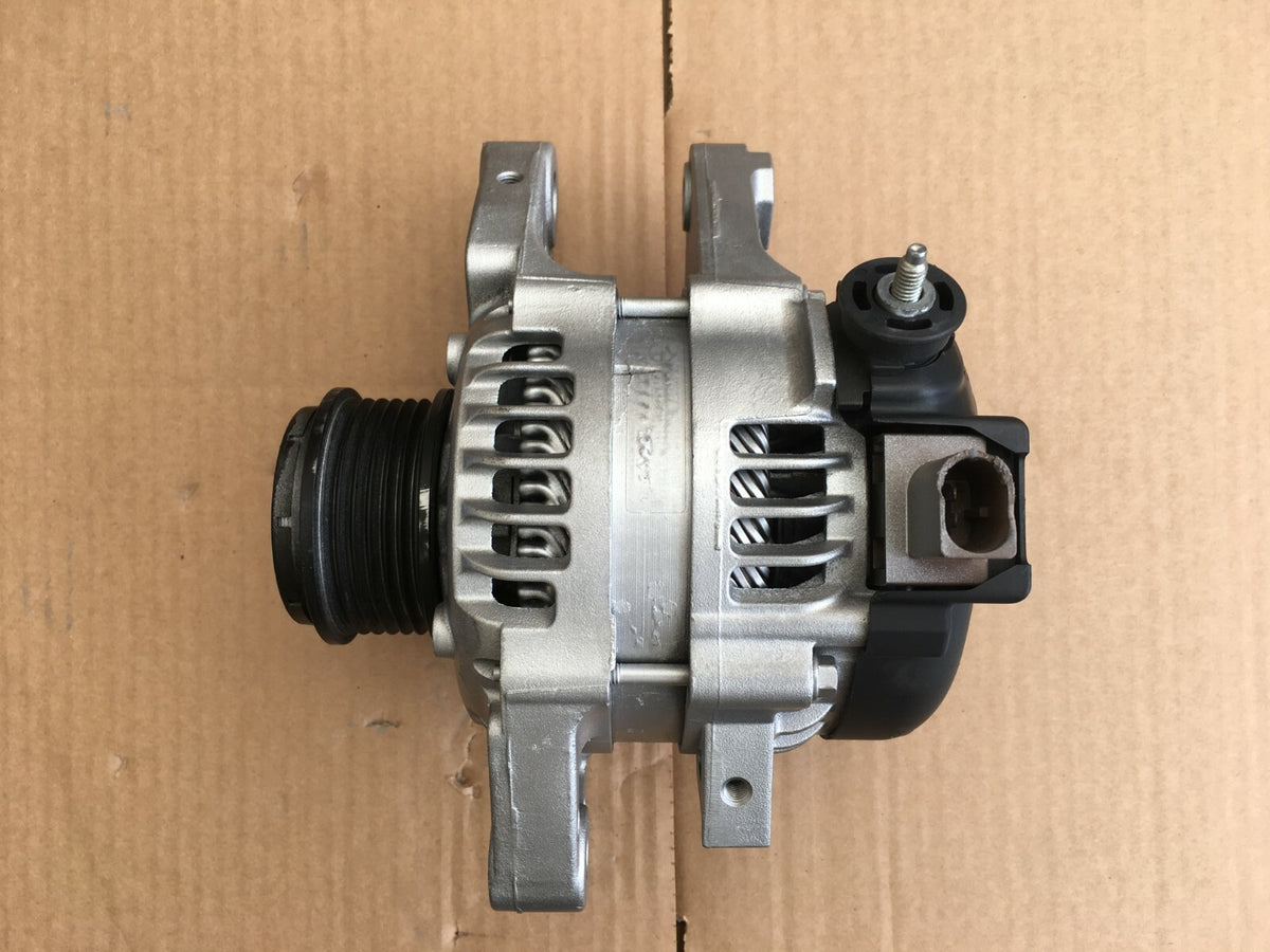 Alternator FOR Citroen C1 Peugeot 108 Toyota Aygo 1.0 VTi Petrol - view 5