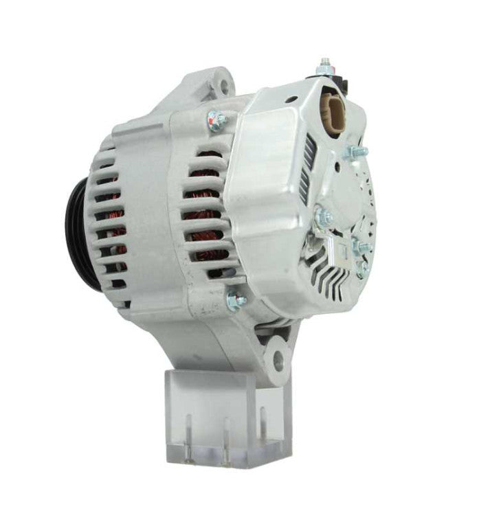 Alternator FOR Honda CR-V 31100P3FG01 31100P3FG52 31100P3TG01 31100P3TJ01 90 AMP - view 9