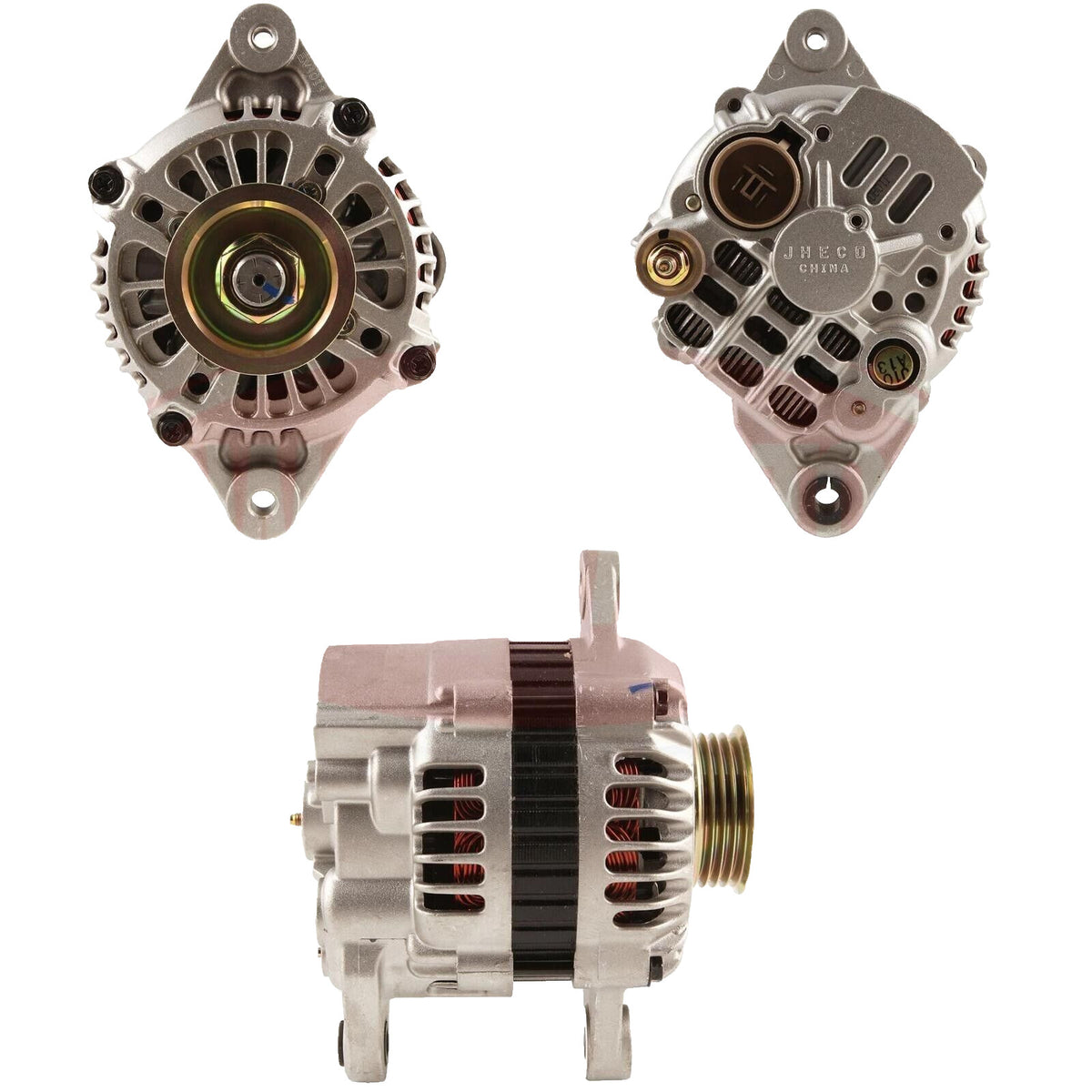 Alternator FOR Suzuki Alto 1.0 Swift 1.0 1.3 1.6 Vitara X-90 1.6 Petrol