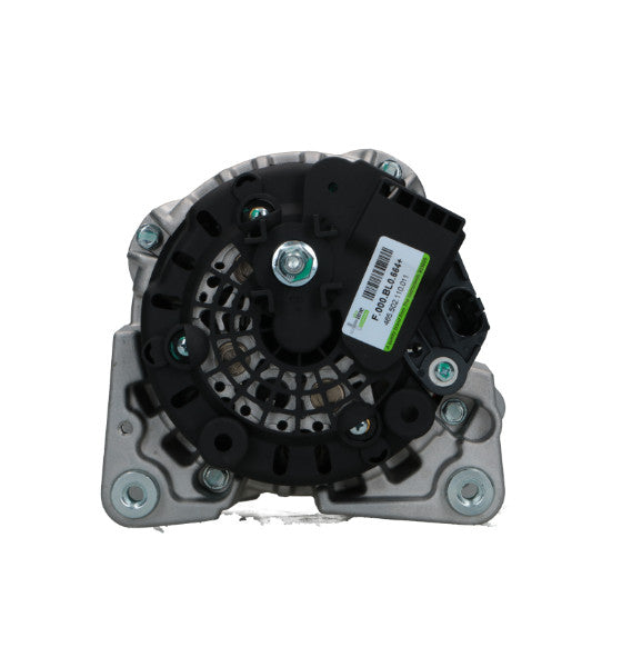 Alternator FOR Seat Ibiza Skoda Fabia Octavia 1.6 VW Load Up Polo Up 1.0 Petrol - view 6