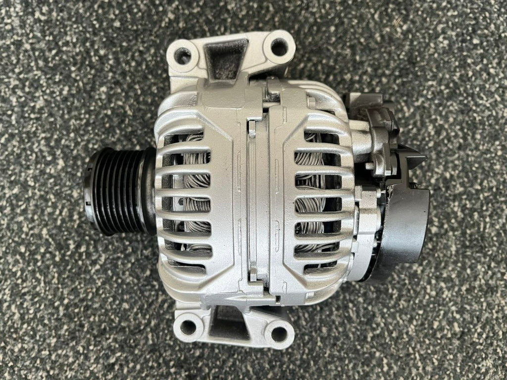 Alternator FOR Mercedes-Benz C160 C180 E200 C200 SLK200 CLK200 1.8 Petrol CGi