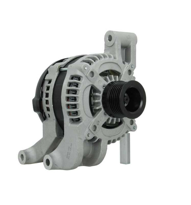 NEW Alternator FOR Ford C-Max Focus 1.8 2.0 Petrol Volvo C30 S40 V50 1.8 Petrol - view 2