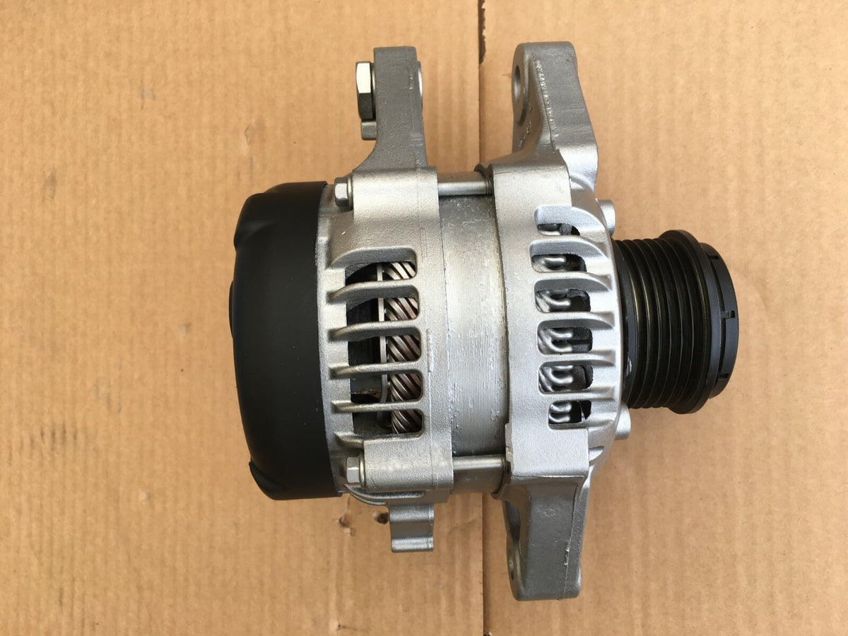 Alternator FOR Citroen C1 Peugeot 108 Toyota Aygo 1.0 VTi Petrol - view 3