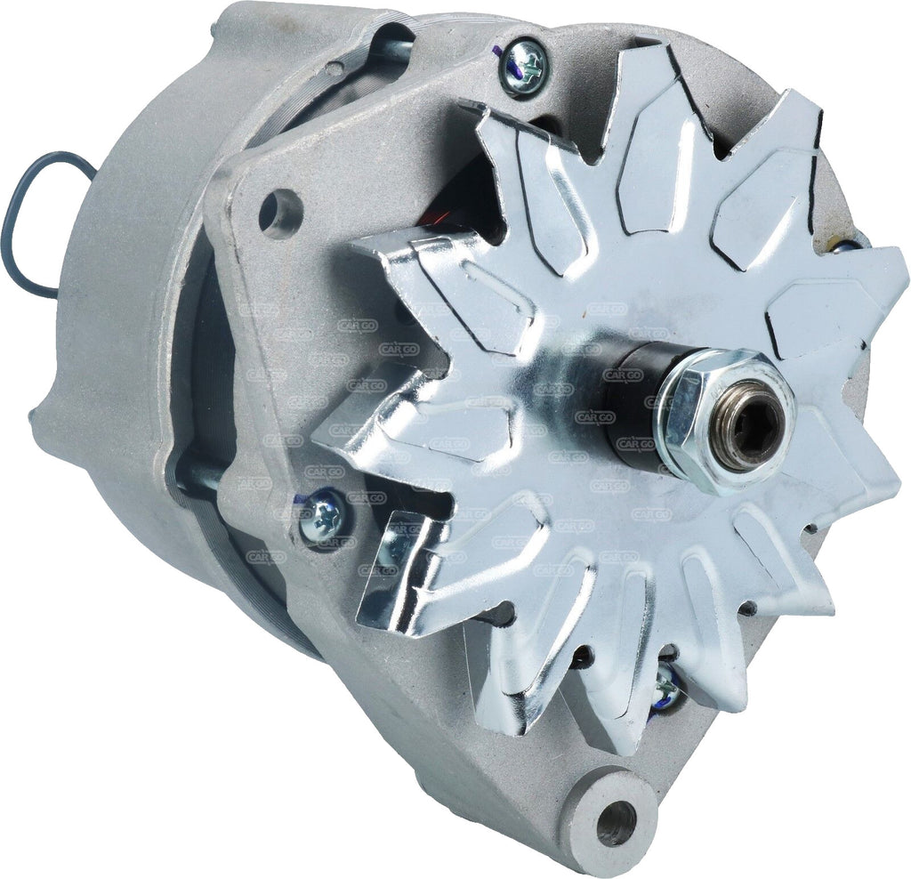 Alternator FOR Deutz-Farh Khd Dx 6.31 Dx 6.50 Dx7.10 BF Iveco Truck 75 80 90 110 - view 2