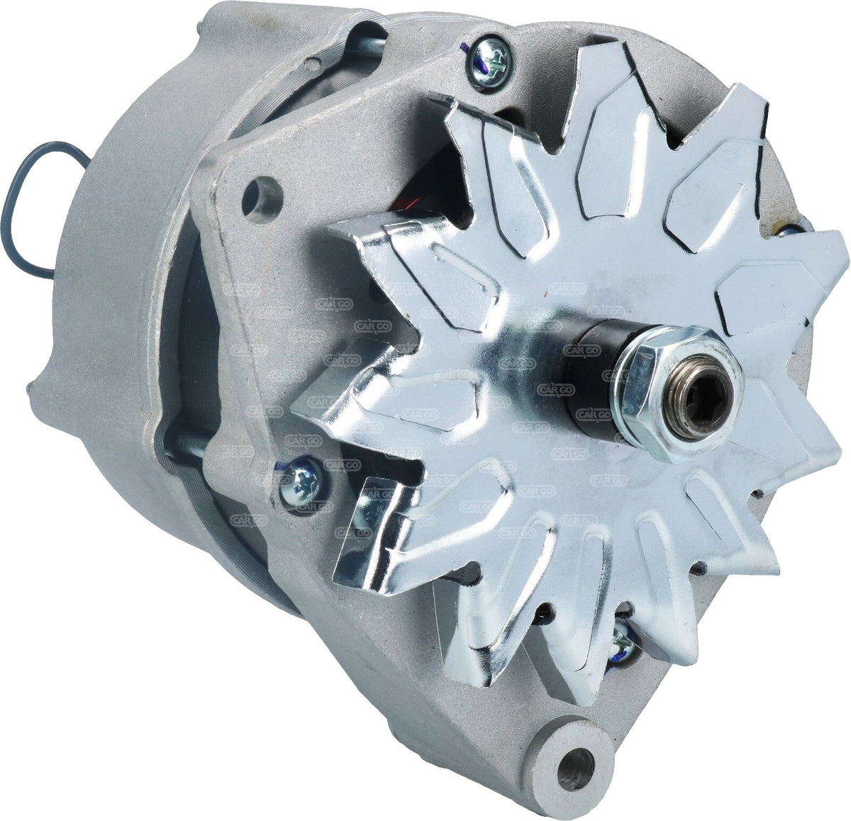 Alternator FOR Deutz-Farh Khd Dx 6.31 Dx 6.50 Dx7.10 BF Iveco Truck 75 80 90 110 - view 2
