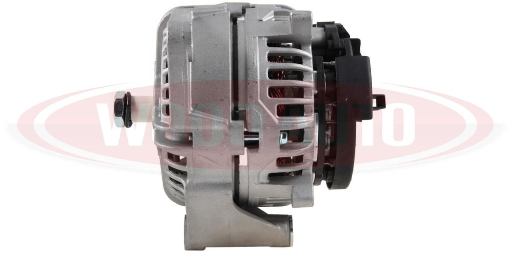 Alternator FOR Bova Futura FHD10 FHD12 FLD13 HD120 HD122 12.6 Diesel XE250C DAF - view 4