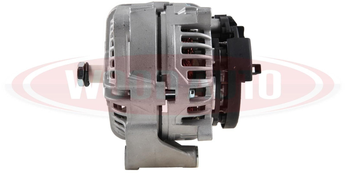 Alternator FOR Bova Futura FHD10 FHD12 FLD13 HD120 HD122 12.6 Diesel XE250C DAF - view 4