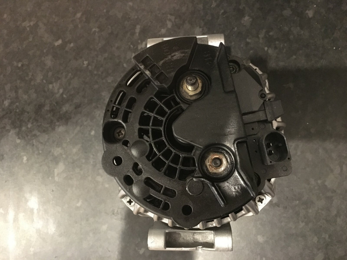 Alternator FOR Mercedes Sprinter 311 313 315 415 515 2.1 Diesel CDi Viano Vito - view 3