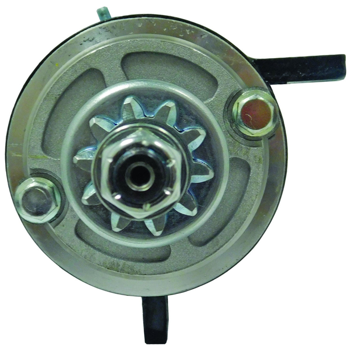 Starter Motor FOR Evinrude Johnson OMC Marine United Technologies 35-140 HP - view 3
