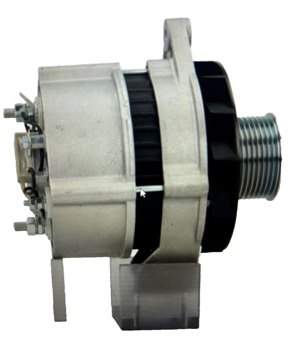 Alternator FOR John Deere 4045T 4068T Cummins Iskra Mccormick Argo Lucas Mahle - view 3