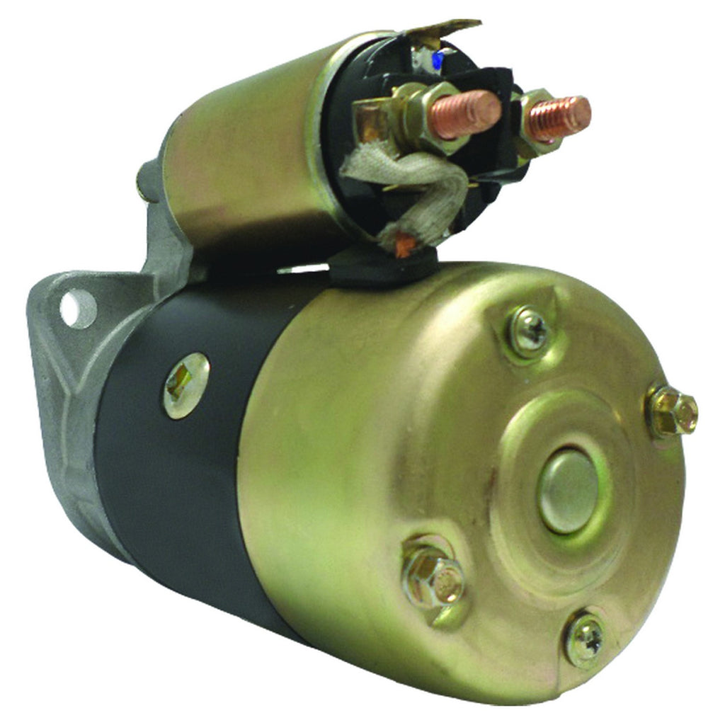 Starter Motor FOR Hyster Mitsubishi TCM Sumitomo Forklift FE VA FS2M FG FG25 - view 9