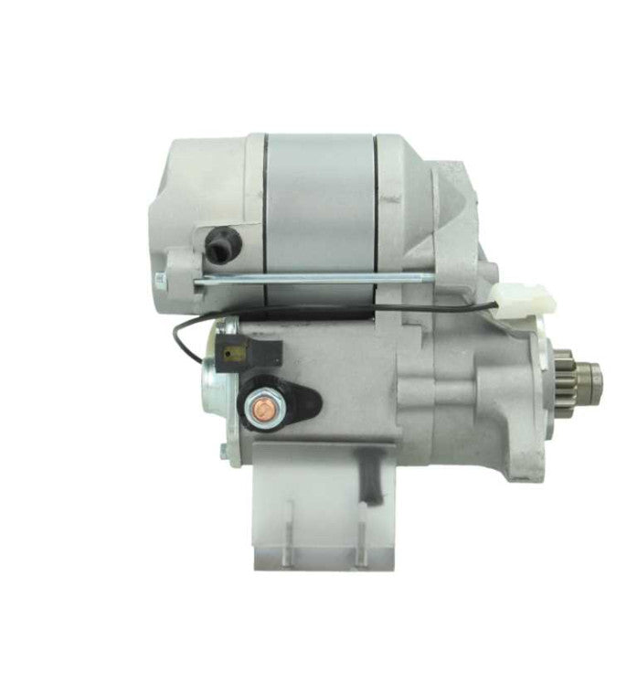 Starter Motor FOR Kubota ZB600 V1405 Carrier Thermo King Cummins Beta Marine - view 4