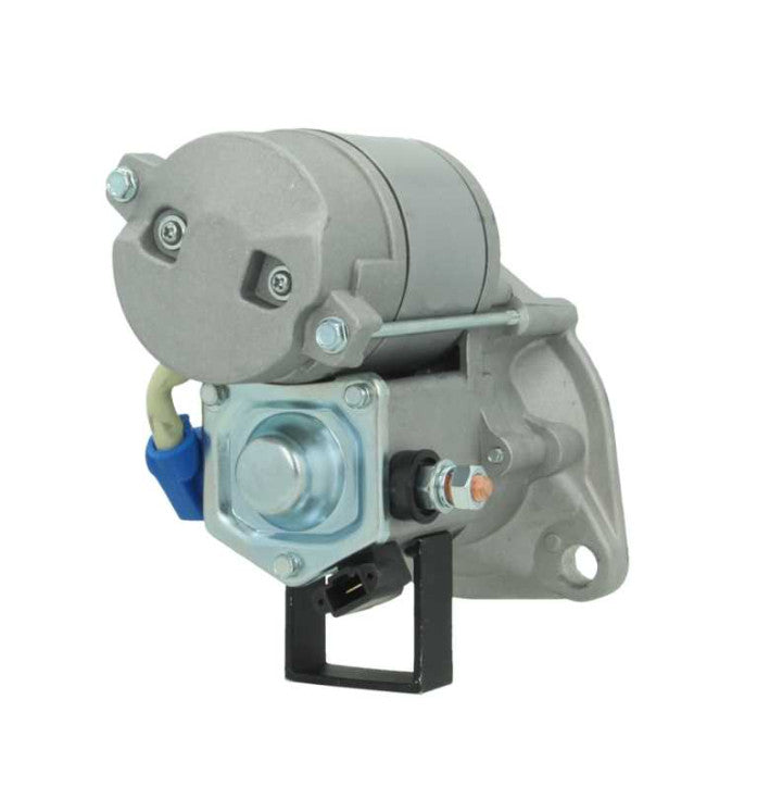 Starter Motor FOR John Deere Diesel Yanmar 3T-7A-7 Denso HC-Cargo Lucas - view 6