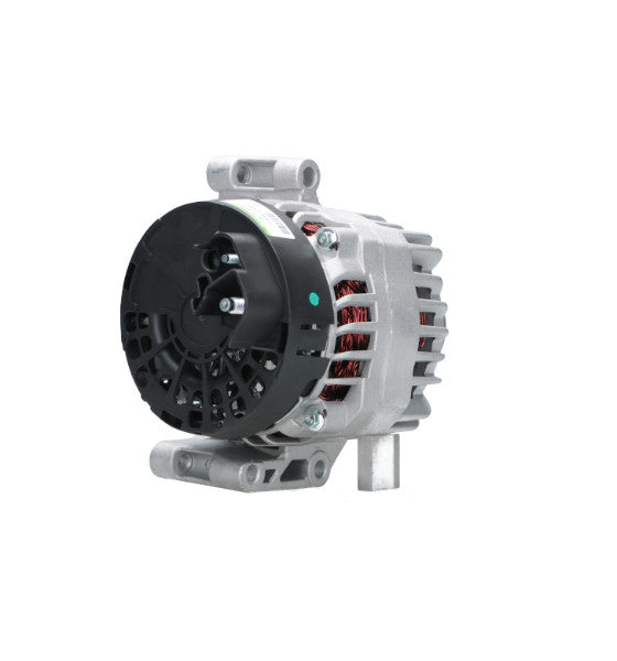 Alternator FOR Fiat Doblo Idea Linea Punto Grande Punto Evo 1.2 1.3 Diesel JTD - view 5