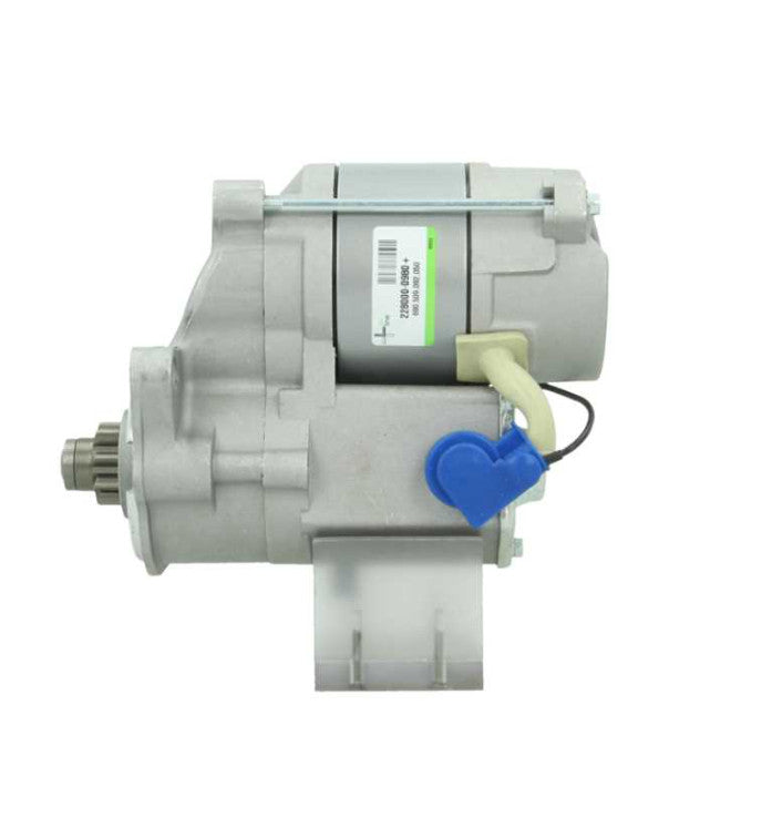 Starter Motor FOR Kubota ZB600 V1405 Carrier Thermo King Cummins Beta Marine - view 10