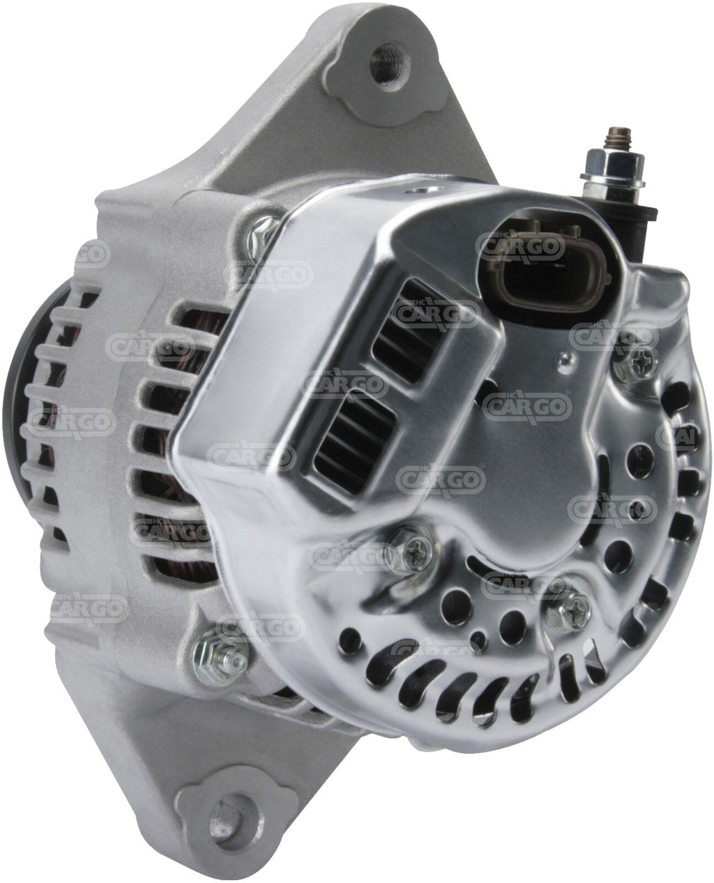 Alternator FOR Kubota John Deere Schaffer Bomag Denso Cargo Bobcat Remy Lucas