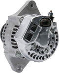 Alternator FOR Kubota John Deere Schaffer Bomag Denso Cargo Bobcat Remy Lucas