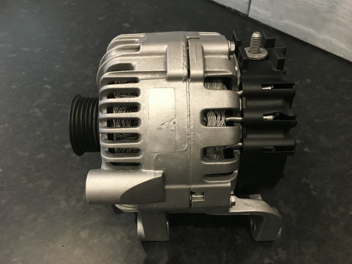 Alternator FOR BMW 545 745 X5 645Ci 645 4.4 550 650 750 4.8 540 740 540i 4.0