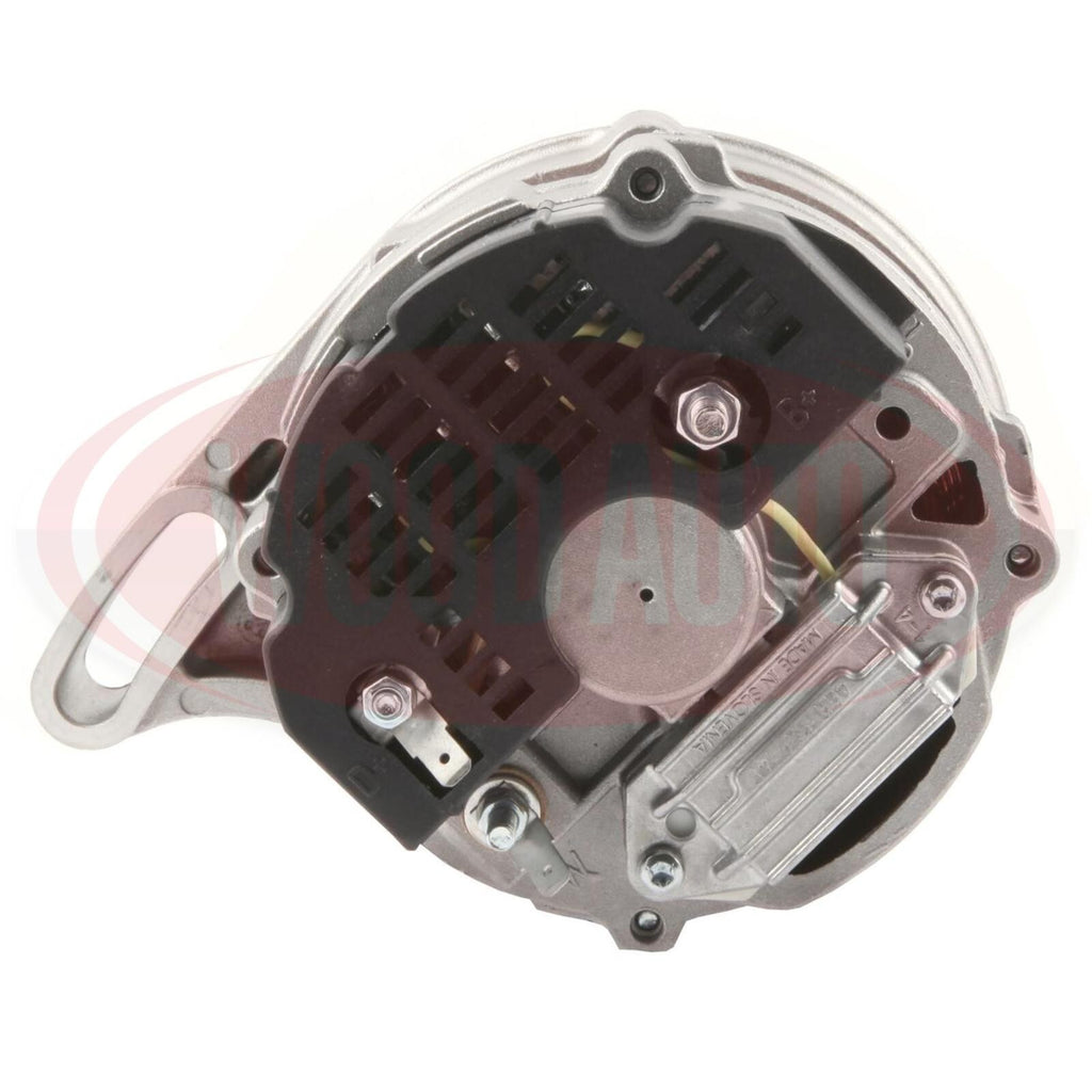 Alternator FOR Lombardini Motor Iskra Magneti Marelli Minsk Tractors Deutz-fahr - view 4