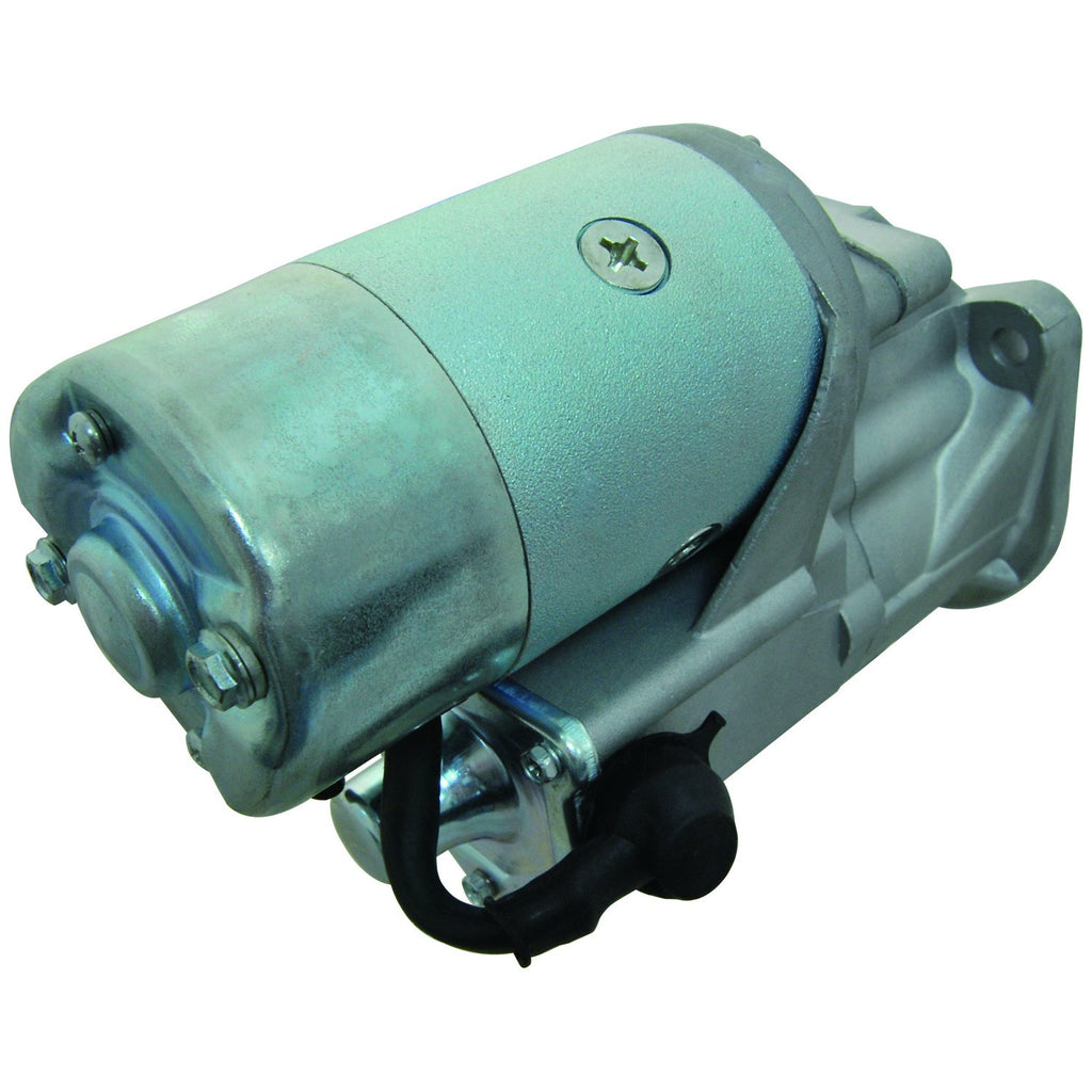 Starter Motor FOR Caterpillar Manitou Forklift Hyster Daewoo 3054C - view 5