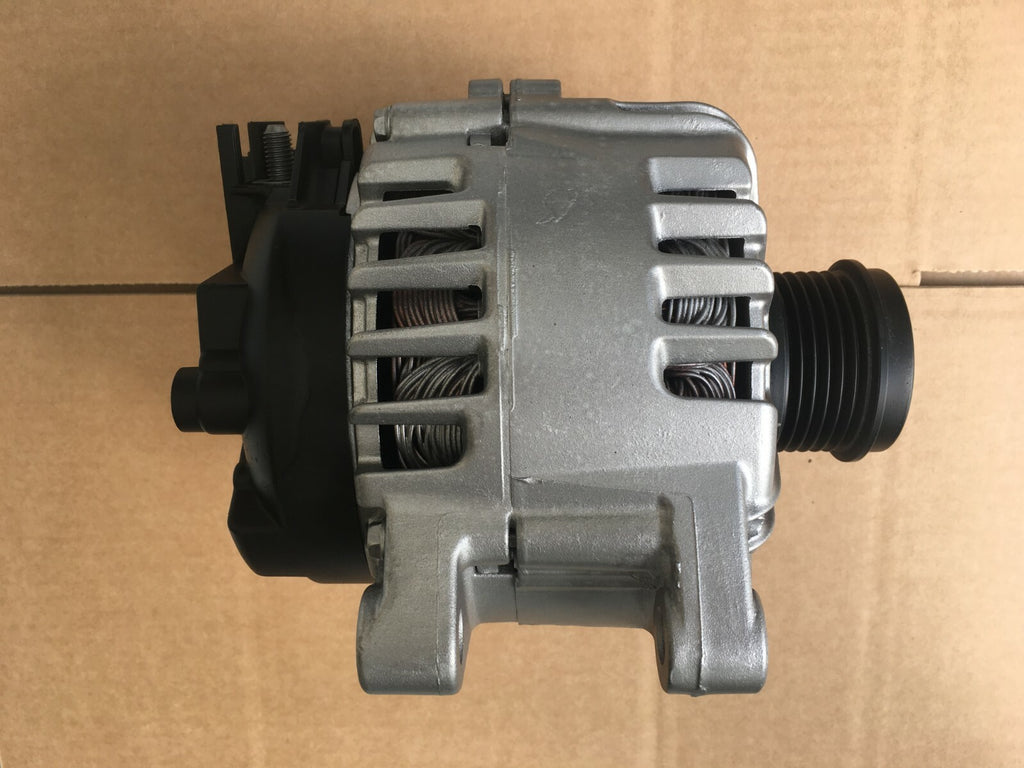 Alternator FOR Ford Galaxy Mondeo S-Max 2.0 Diesel TDCi - view 4